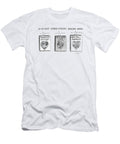 Up to Date Career Specific Romance Novels Roz Chas T-Shirt