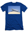 Up Up and Away Guy Shultz T-Shirt