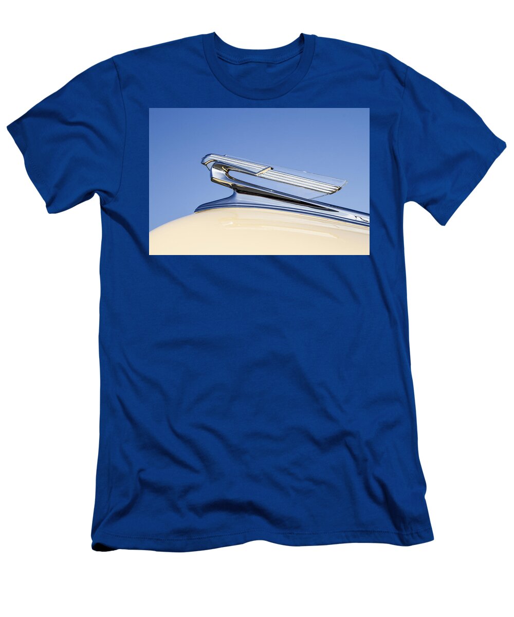 Up Up and Away Guy Shultz T-Shirt