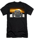 Upfront and Personal Rat Rod Dave Koontz T-Shirt
