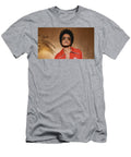 Upload Derek Sanchez T-Shirt