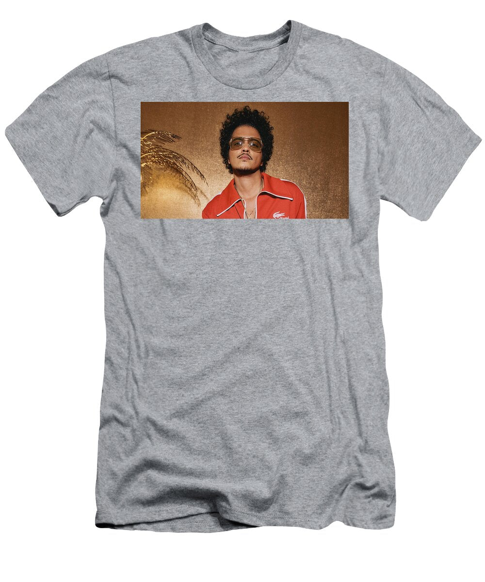 Upload Derek Sanchez T-Shirt
