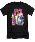 Urban Girl Anime Girl Nft T-Shirt