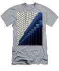 Urban Modernity Architecture Fowler Astbury Photography T-Shirt