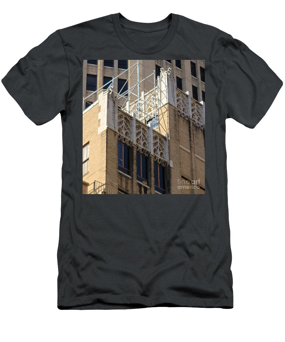 Urban Overwatch Christopher Hassert T-Shirt