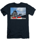 Urban Scenes in Liverpool Iordanis Pallikaras T-Shirt