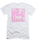 Uriela Names Without Frontiers Vidddie Publyshd T-Shirt