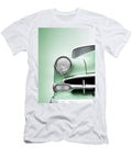 US American Classic Car 1954 Bel Air Powerglide Beate Gube T-Shirt