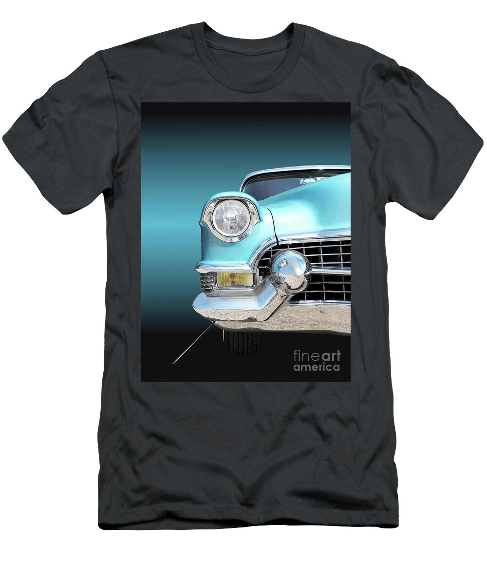 US American Classic Car 1955 Series 62 Beate Gube T-Shirt