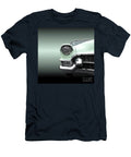 US American Classic Car 1955 Series 62 Coupe Deville Beate Gube T-Shirt