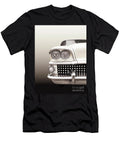 US American Classic Car 1958 Beate Gube T-Shirt