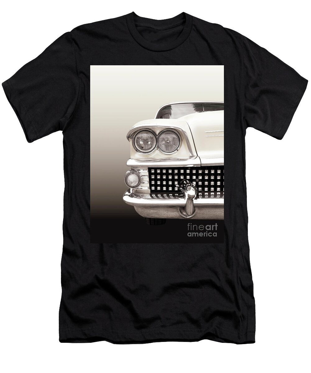 US American Classic Car 1958 Beate Gube T-Shirt