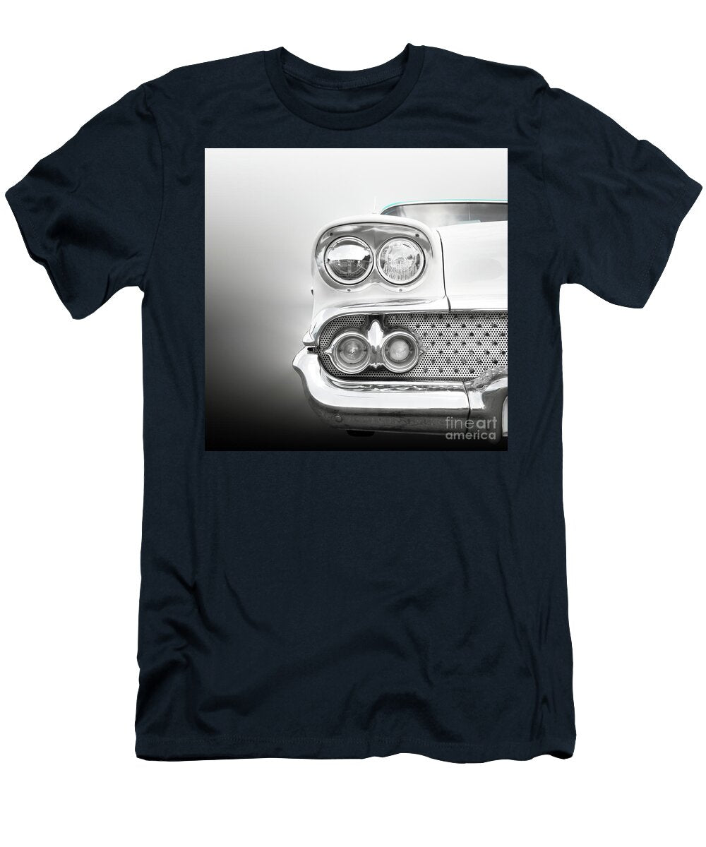 US American Classic Car 1958 Bel Air Beate Gube T-Shirt