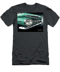 US American Classic Car 1959 El Camino Beate Gube T-Shirt