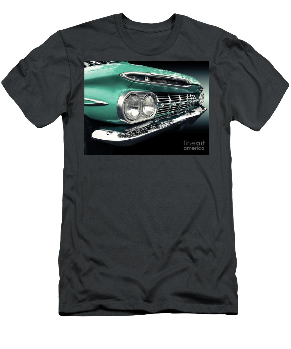 US American Classic Car 1959 El Camino Beate Gube T-Shirt