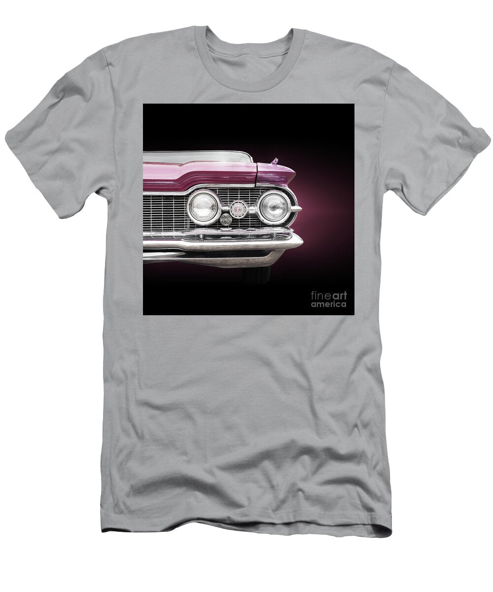 US American Classic Car 1959 Super 88 Beate Gube T-Shirt