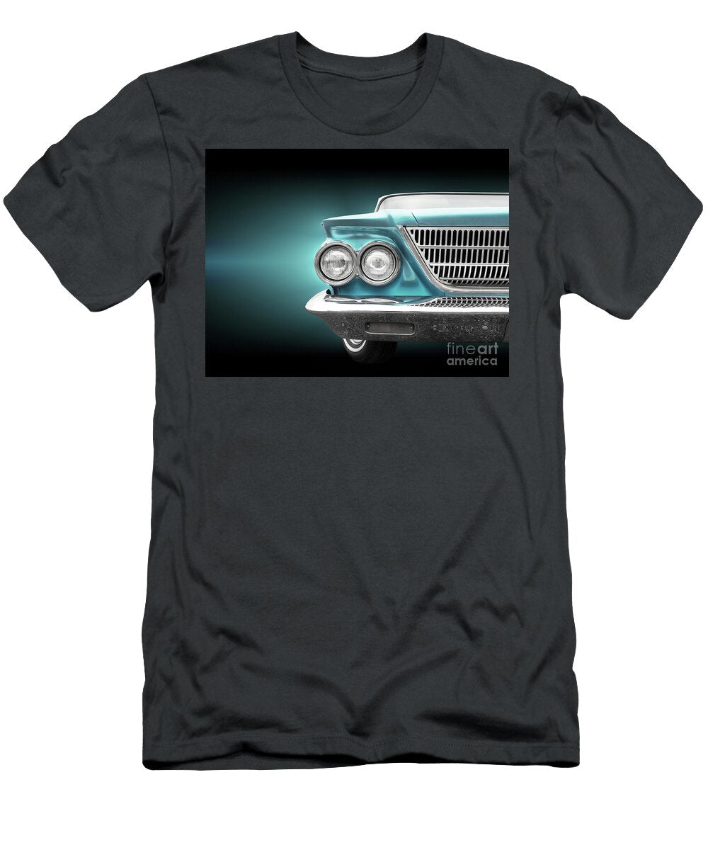 US American Classic Car 1963 Newport Sedan Beate Gube T-Shirt