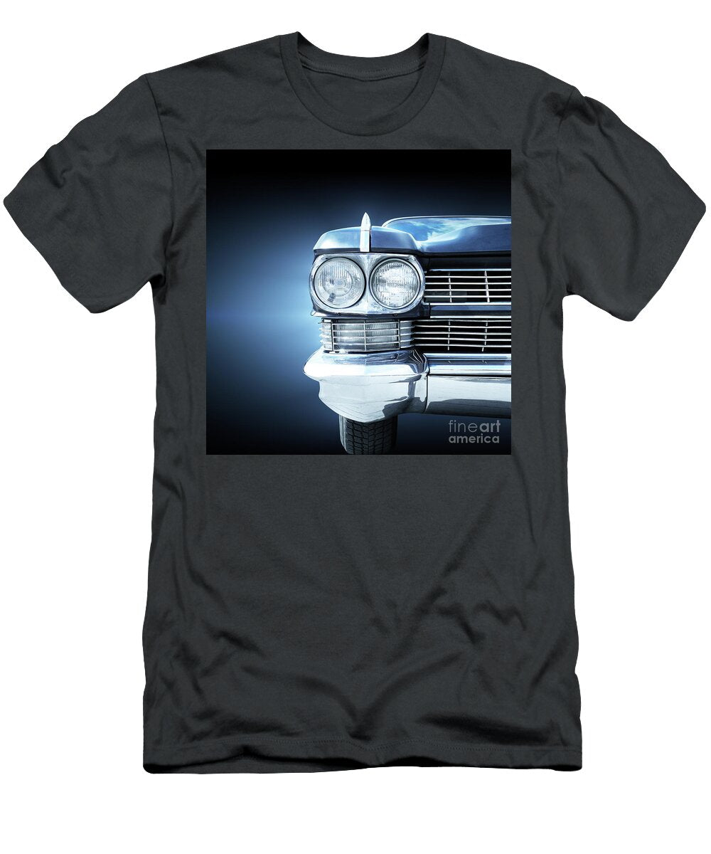US American Classic Car 1963 Sedan Deville Beate Gube T-Shirt