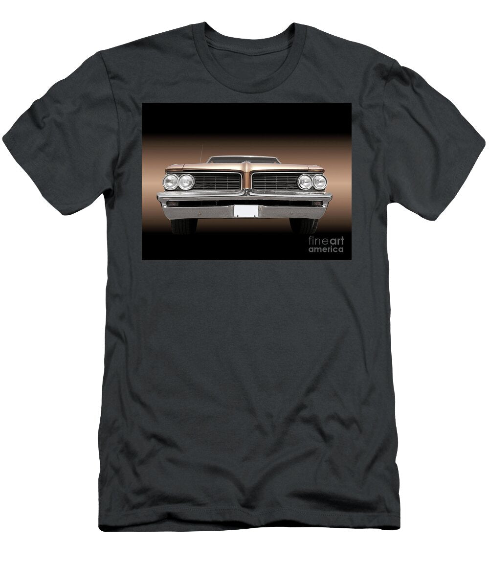 US American Classic Car 1964 Le Mans Beate Gube T-Shirt