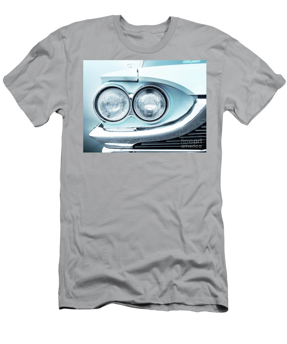 US American Classic Car 1964 Thunderbird Beate Gube T-Shirt