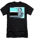 US American Classic Car 1967 Catalina Convertible Beate Gube T-Shirt