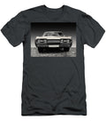 US American Classic Car 1967 Cutlass Supreme Sports Coupe Beate Gube T-Shirt