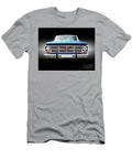 US American Classic Car 1969 F100 Ranger Beate Gube T-Shirt