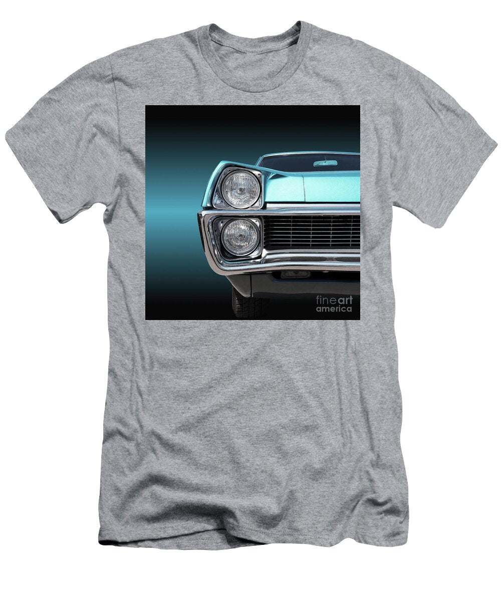 US American Classic Car Catalina 1967 Beate Gube T-Shirt