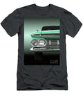 US American Classic Car El Camino 1959 Beate Gube T-Shirt