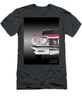 US American Classic Car Impala 1964 Beate Gube T-Shirt
