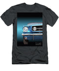 US American Classic Car Mustang 1965 Convertible Beate Gube T-Shirt