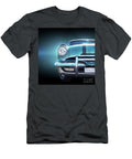 US American Classic Car Star Chief 1955 Series 28 Beate Gube T-Shirt