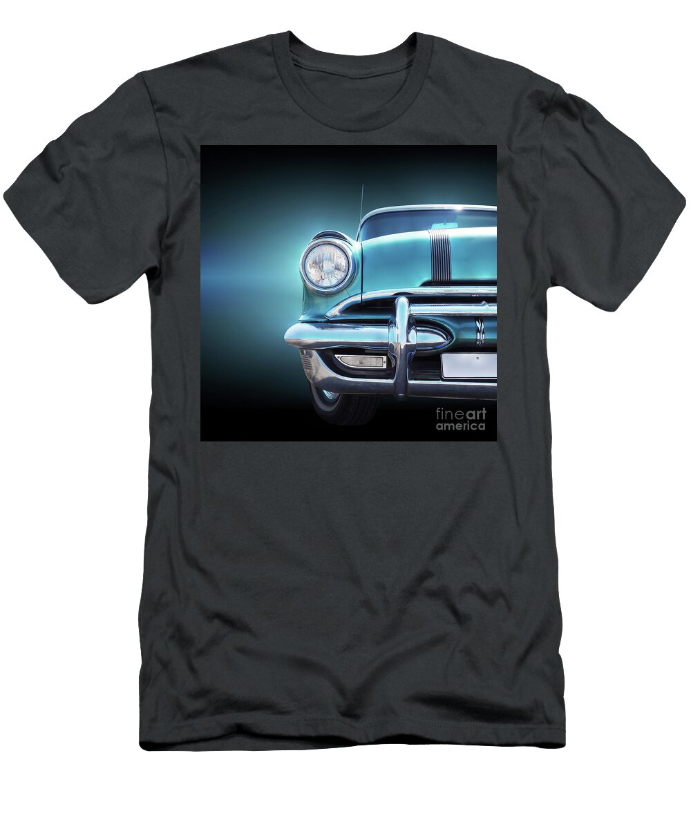 US American Classic Car Star Chief 1955 Series 28 Beate Gube T-Shirt