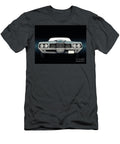 US American Classic Car Thunderbird 1971 Beate Gube T-Shirt