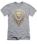 US Warcraft Logo Alliance Metallic 01 Lenny Alina T-Shirt
