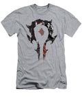 US Warcraft Logo Horde Compilation 01 Lenny Alina T-Shirt