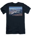 Usaf North American Rockwell Xb 70 Valkyrie Erik Simonsen T-Shirt