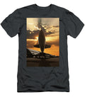 Usaf North American Xb 70 Valkyrie Erik Simonsen T-Shirt