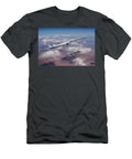 Usaf Xb 70 Valkyrie and Tb 58 Hustler Chaseplane Erik Simonsen T-Shirt