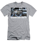 Usat 607 the Works Robert M Seel T-Shirt
