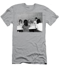 Usdas School Lunch Program Underwood Archives T-Shirt
