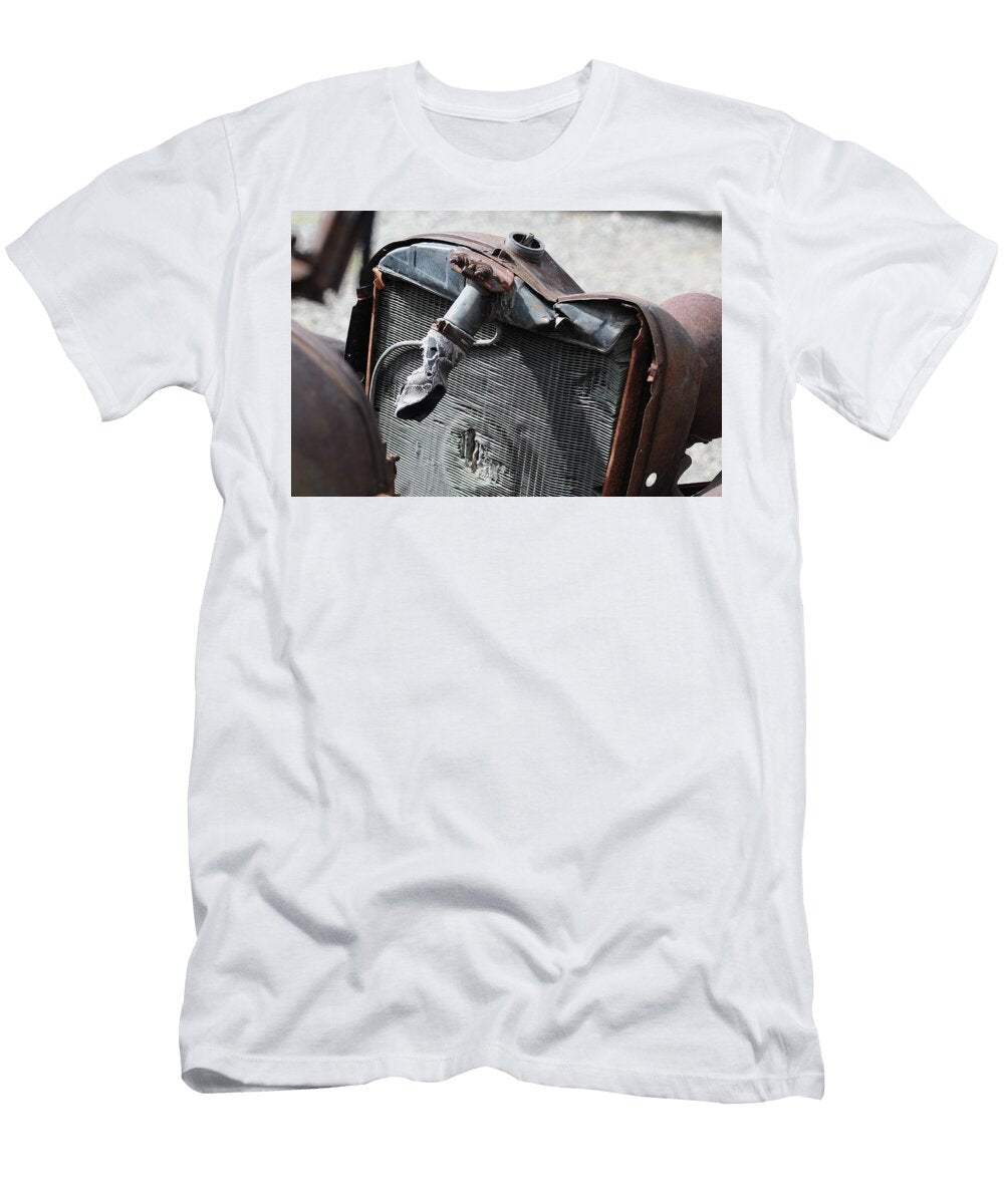 Used Car for Sale Joe Meche T-Shirt