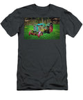 Used to Run Judy Coggin T-Shirt