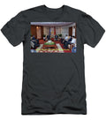 Useful Advice to Students for Writing Management Assignments Jennifer William T-Shirt