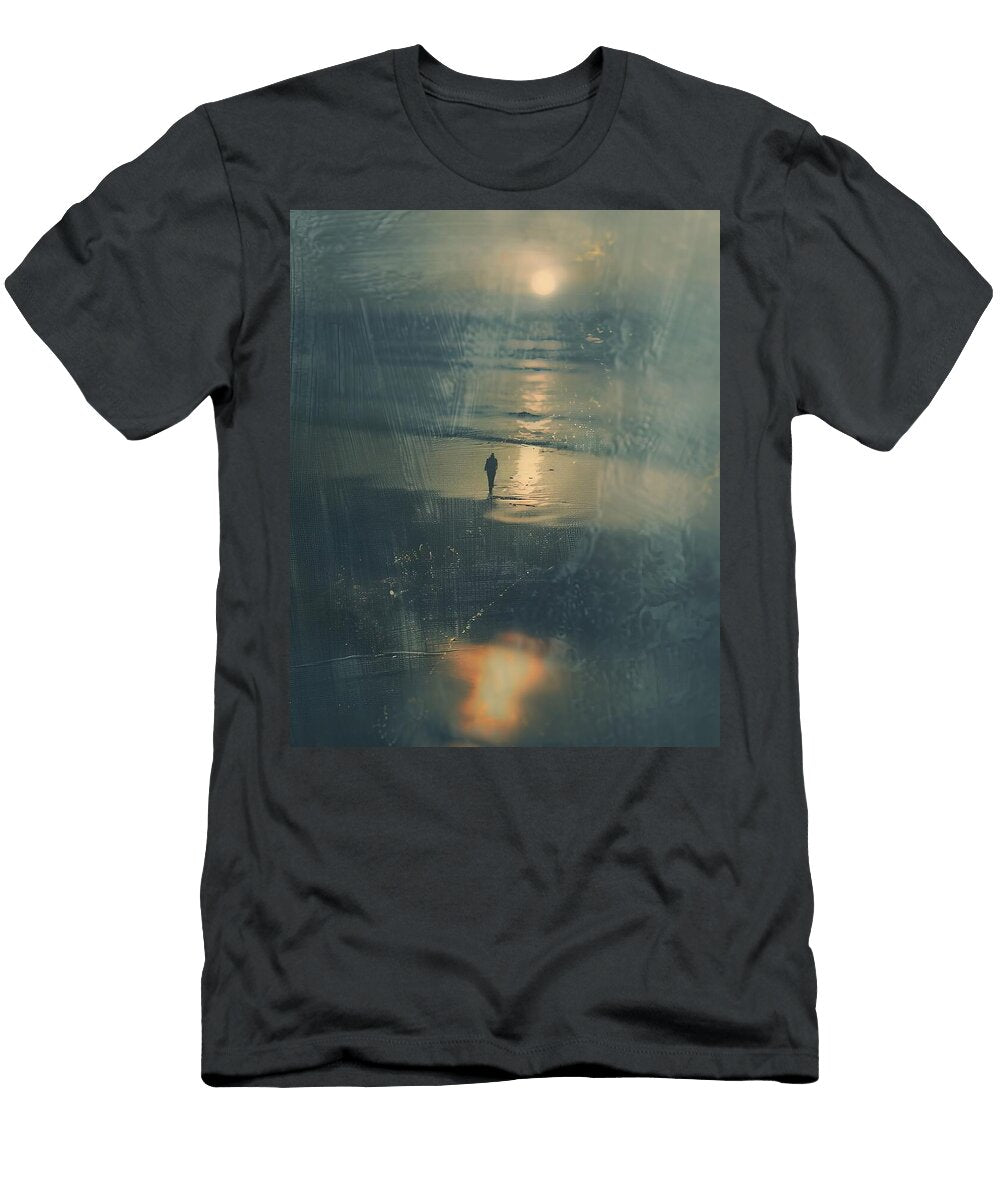 Uunthn Dennis Kirby T-Shirt