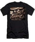V Twin Steven Arens T-Shirt