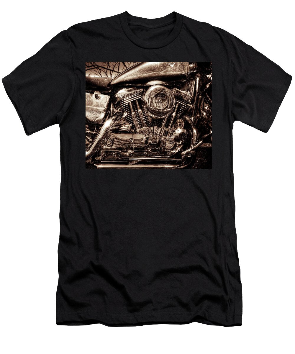 V Twin Steven Arens T-Shirt