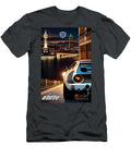 V6 Engine Gabriel Cusmir T-Shirt