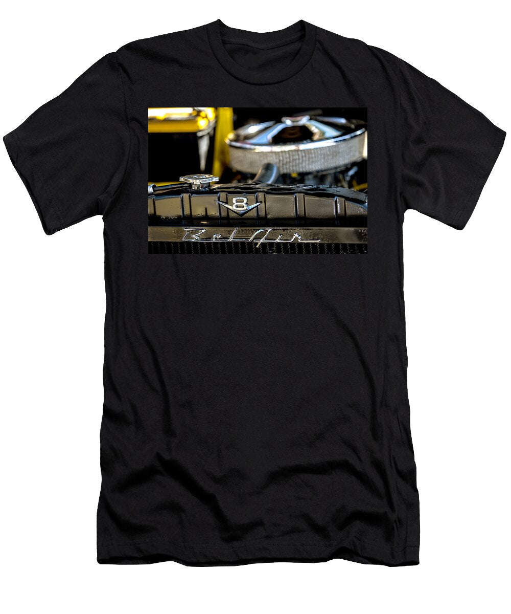 V8 Bel Air Melinda Ledsome T-Shirt
