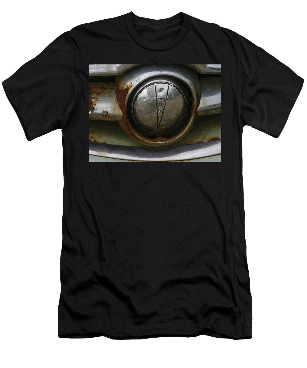 V8 Jean Noren T-Shirt